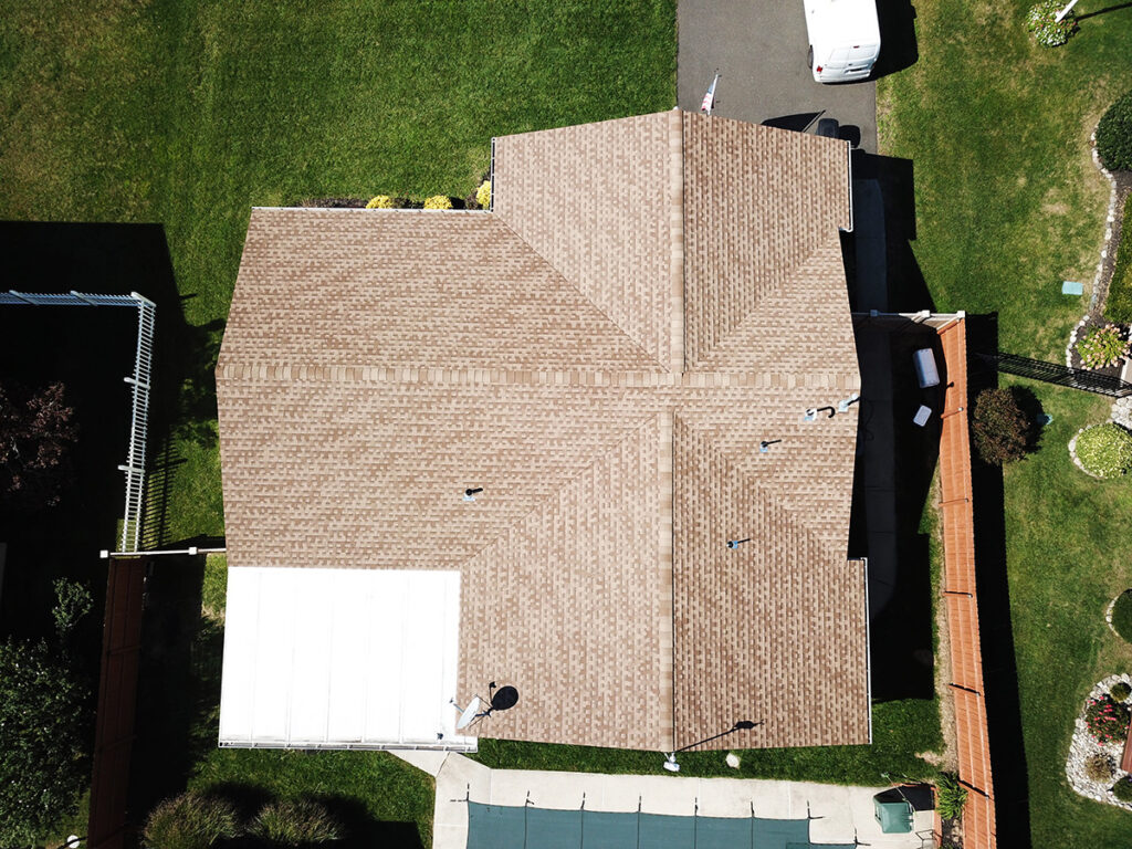Howell NJ Roofing Projects