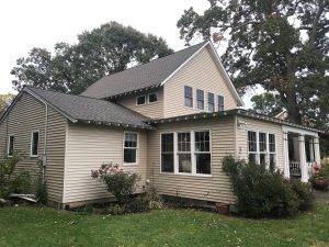 Island Heights Roofing Project