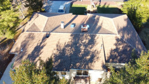 Roofers Pine Beach New Jersey Site
