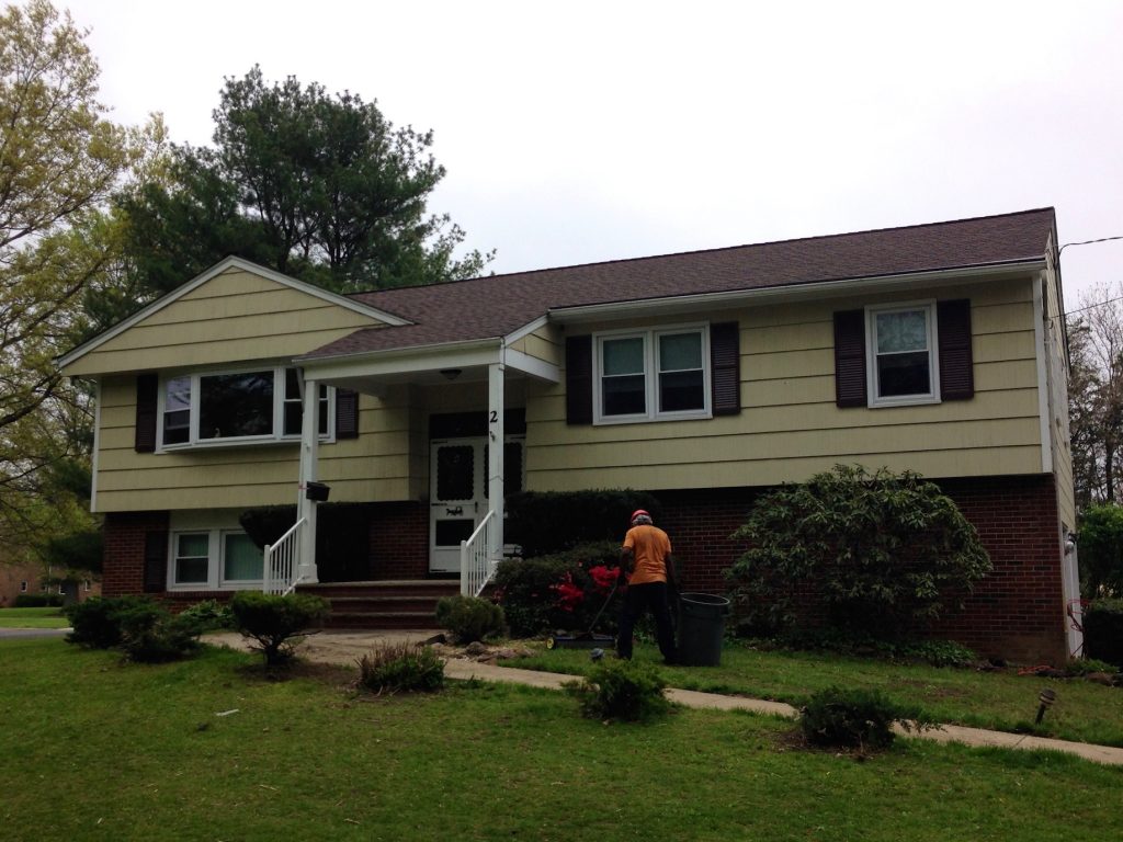 Freehold NJ Roofing Projects