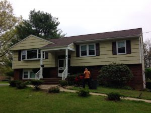 Roofing Contractor Freehold 1