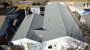 Toms River Roofing Site