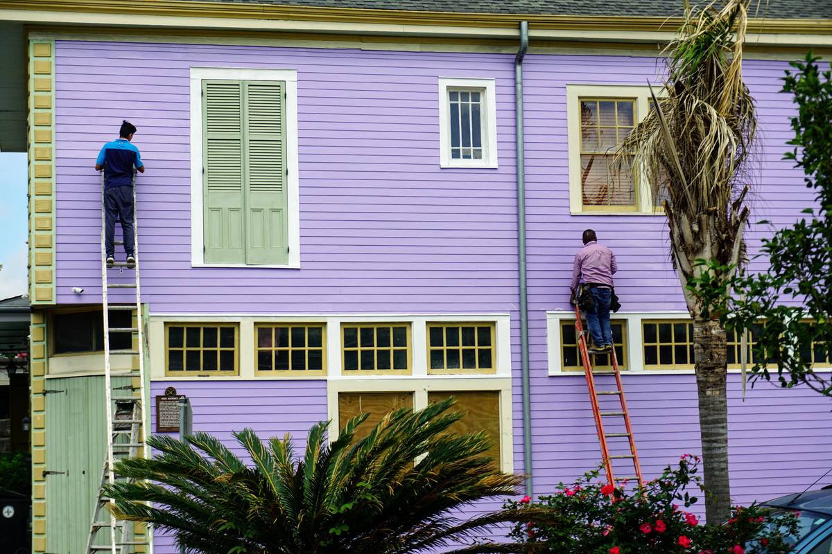 Is Vinyl Siding the Best Material?